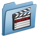 Blue Movies icon